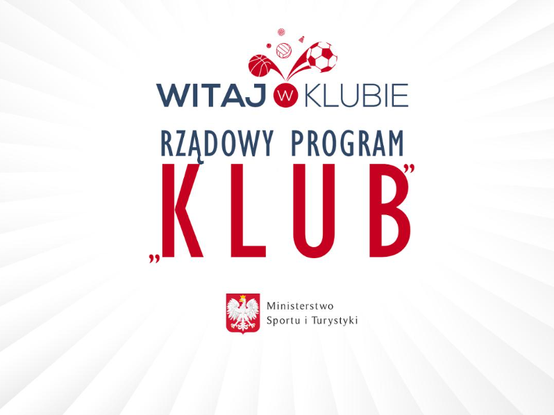 Program Klub 2023 - poznaj szczegy - Kujawsko-Pomorski Zwizek Piki  Nonej